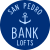 San Pedro Bank Lofts