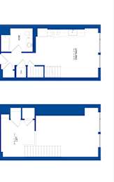  Floor Plan S1L