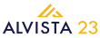 Property Logo at Alvista 23, Gresham, Oregon
