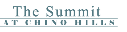 The Summit at Chico Hills Logo