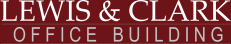 Lewis and Clark Office Building Property Logo