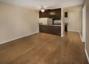 Thumbnail 6 of 11 - Model Kitchen Living