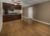 Thumbnail 7 of 11 - Model Kitchen Living