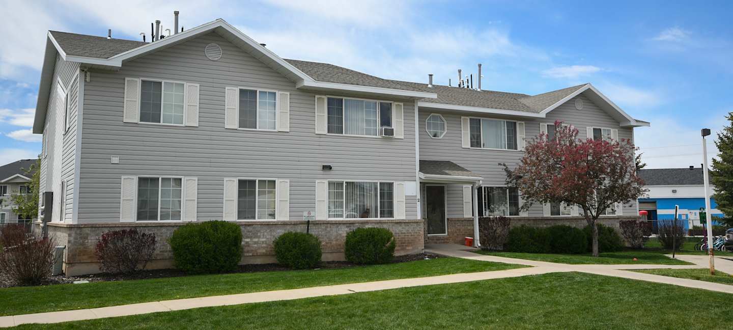 Meadow View Apartments