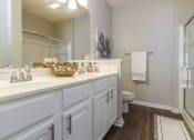 Thumbnail 17 of 33 - Bathroom at The Preserve at Tampa Palms, Tampa, FL