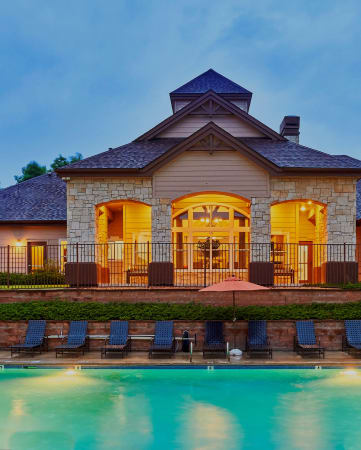 Grand Centennial Apartments exterior
