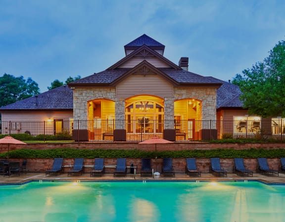 Grand Centennial Apartments