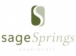 Property Logo at Sage Springs, Elizabethtown, Kentucky, 42710