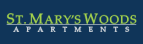 St. Mary's Woods apartments logo