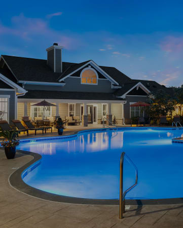 Carrington at Shoal Creek - Resort-style pool