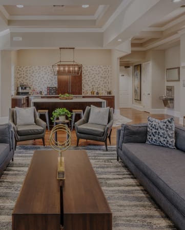 Cheswyck at Ballantyne clubhouse