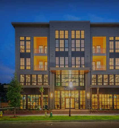 Element 29 - Building exterior
