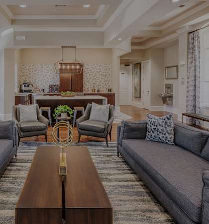 Cheswyck at Ballantyne clubhouse