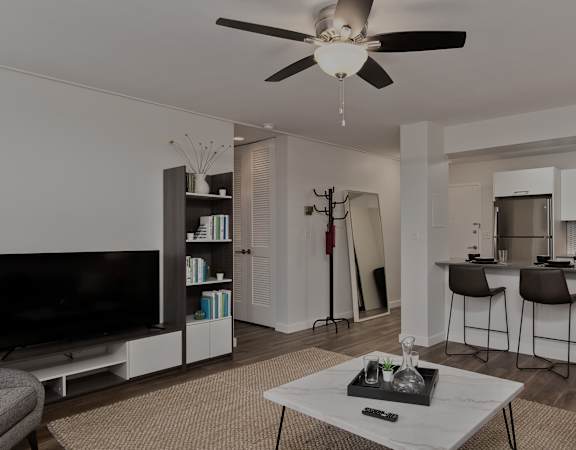 910 Penn - Upgraded apartments available