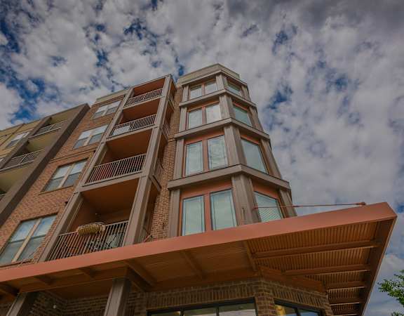 23Hundred Berry - Building exterior