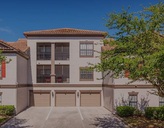 Delano Apartments exterior