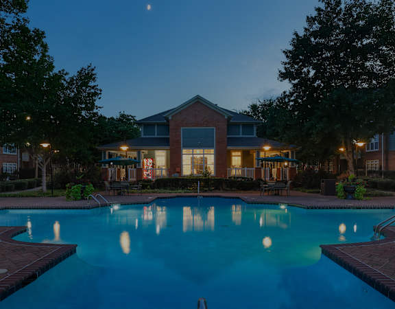 Belle Harbour - Clubhouse and Leasing Office