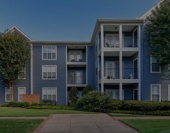 Island Park - Building exterior