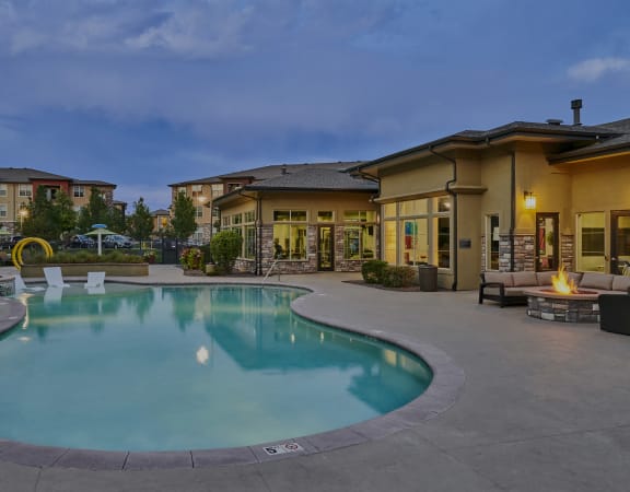 Acadia at Cornerstar Apartments in Aurora, CO near Denver & Parker