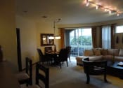 Thumbnail 11 of 28 - Interior Unit Living Room Allegro Palms Riverview Florida