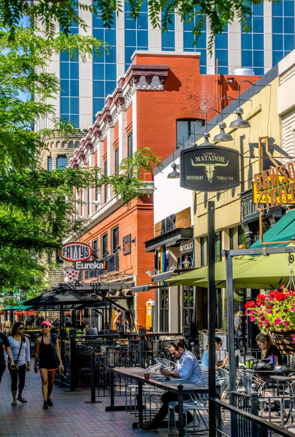 corner market  at Talavera, Boise, 83705