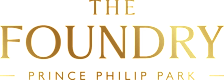 Property logo at The Foundry Apartments, Bordon, GU35 9FE