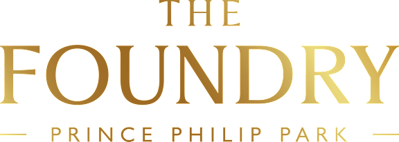 Property logo at The Foundry Apartments, Bordon, GU35 9FE