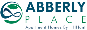 Property Logo at Abberly Place at White Oak Crossing Apartments, Garner, NC 27529