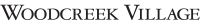 Woodcreek Logo