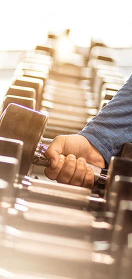 Carriage Pointe at Aquia Fitness Center 2