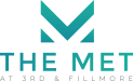 the meet at 3rd & fillmore logo
