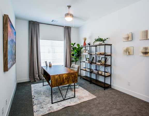 the enclave at homecoming terra vista office