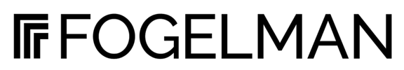 Fogelman Logo at The Beck at Hidden River, Tampa, 33637