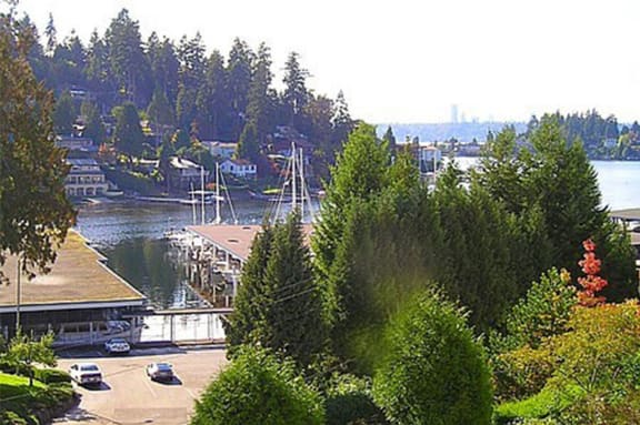 Meydenbauer - Bellevue, WA