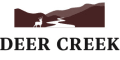 Property logo at Deer Creek Apartments, California