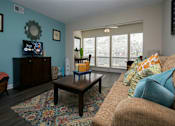 Thumbnail 3 of 24 - All homes include abundant windows, meaning lots of natural light.