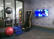 Thumbnail 31 of 45 - Gym at Orchid Run Apartments, Naples, FL, 34105
