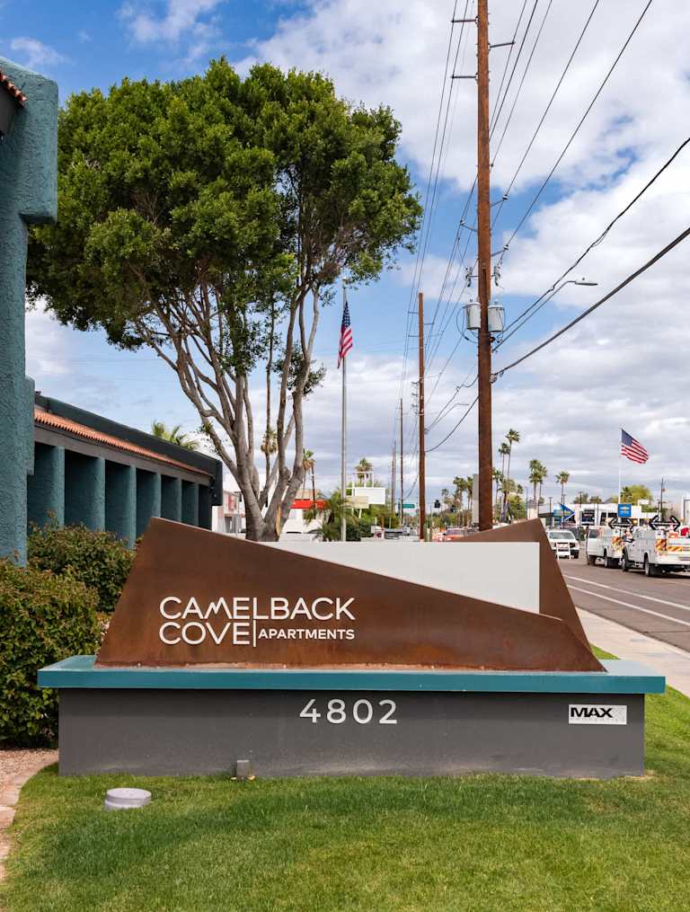 Camelback Cove Apartments in Phoenix, AZ 15 of 90