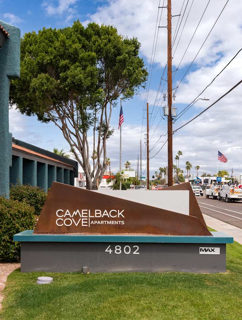 Camelback Cove Apartments in Phoenix, AZ 13 of 90