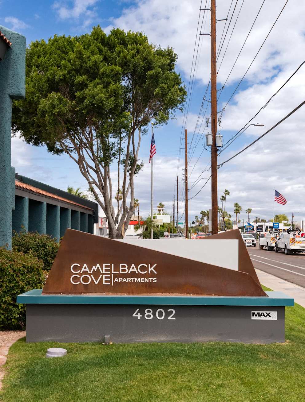 Camelback Cove Apartments in Phoenix, AZ 14 of 90