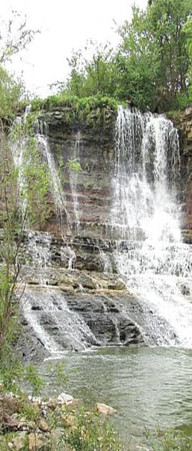 Lake Falls at Geary Estates Apartments,  MRD Conventional, Grandview Plaza, 66441