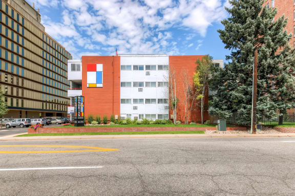 Our Apartment Community at Mondrian Colorado