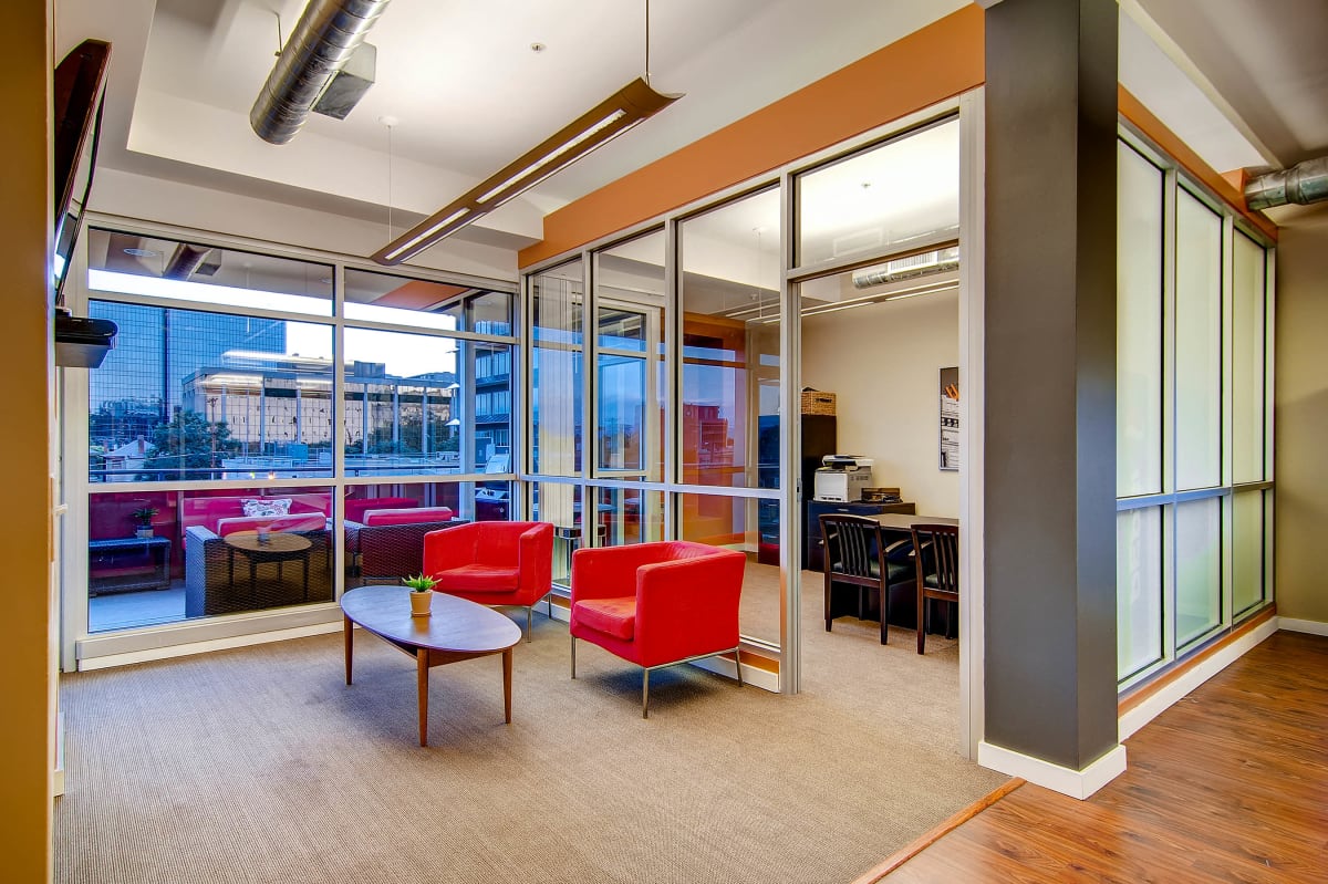 Apartments for Rent in Denver Photos Sleek Lofts Apartments
