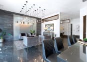 Thumbnail 14 of 15 - 5th Street Commons Leasing Lobby