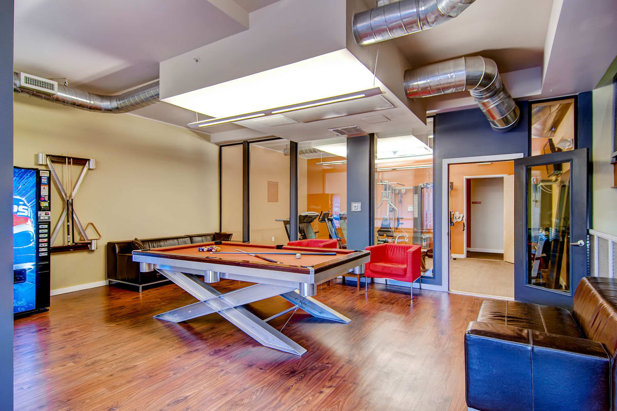 Apartments for Rent in Denver Photos - Sleek Lofts Apartments