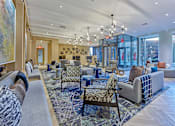 Thumbnail 18 of 60 - Premiere Residences lobby