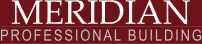 Meridian Professional Building Property Logo