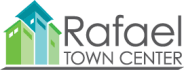 Rafael Town Center Property Logo