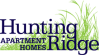 Hunting Ridge Logo