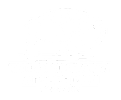 A black and white image of a ram with the words "Creekside Court" and "Sheridan Wy" written on it.